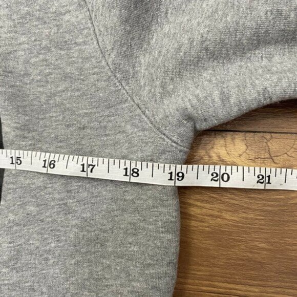 Bape A Bathing Ape Baby Milo Chocoolate 7TH Anniversary 2013 Sweatshirt Medium - Picture 5 of 10